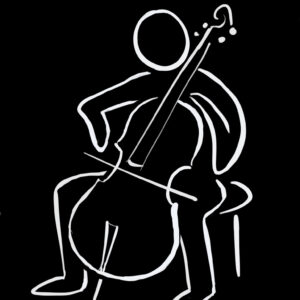 Cello stick guy