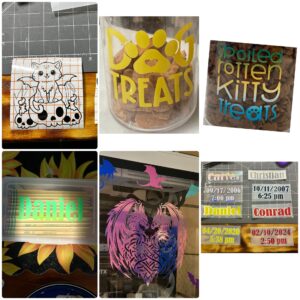 customize your sticker