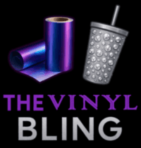 Vinyl Bling Logo